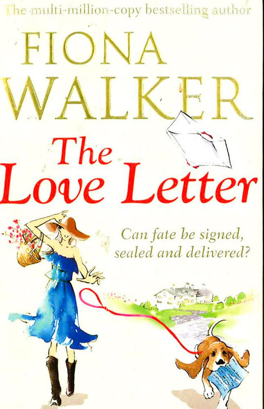 The Love Letter