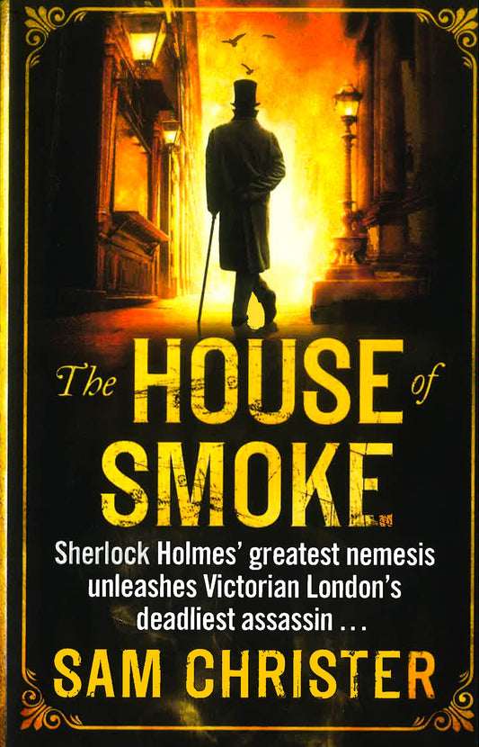 The House Of Smoke