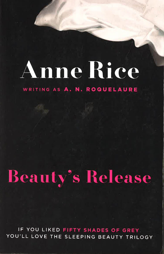 Beauty's Release: Number 3 In Series