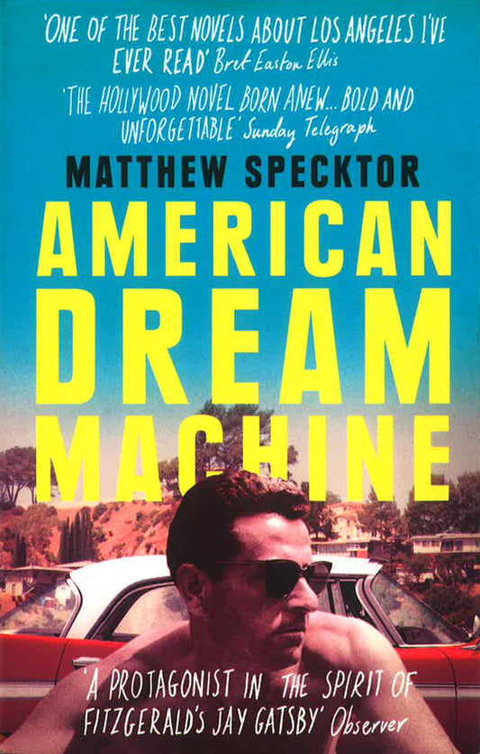 American Dream Machine