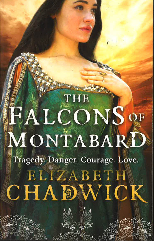 The Falcons Of Montabard