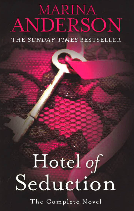 Hotel Of Seduction