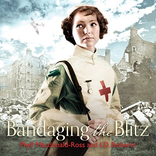Bandaging The Blitz