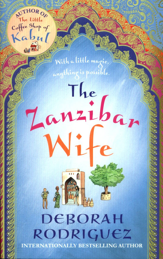 The Zanzibar Wife