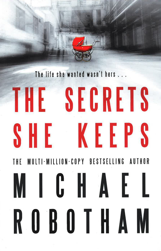 Secrets She Keeps