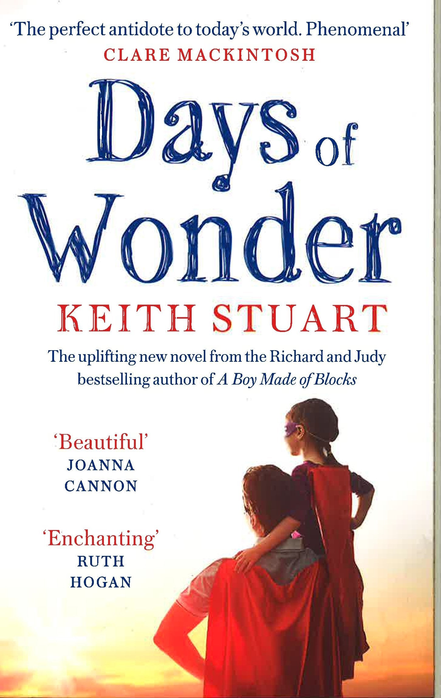 Days Of Wonder BookXcess
