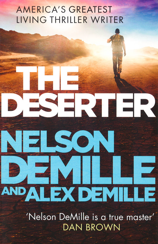 The Deserter