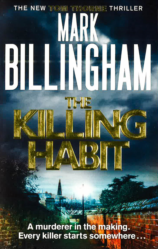 The Killing Habit