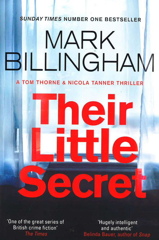 Their Little Secret