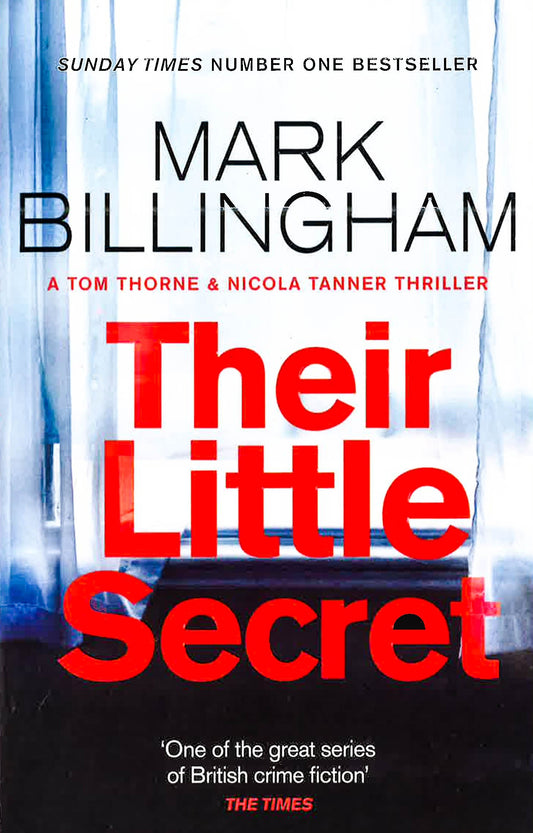 Their Little Secret