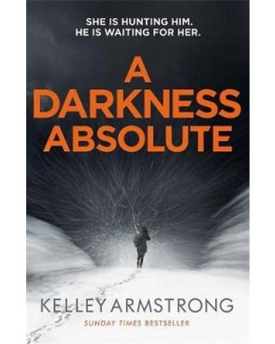 A Darkness Absolute (City Of The Lost)