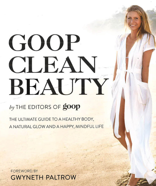 Goop Clean Beauty