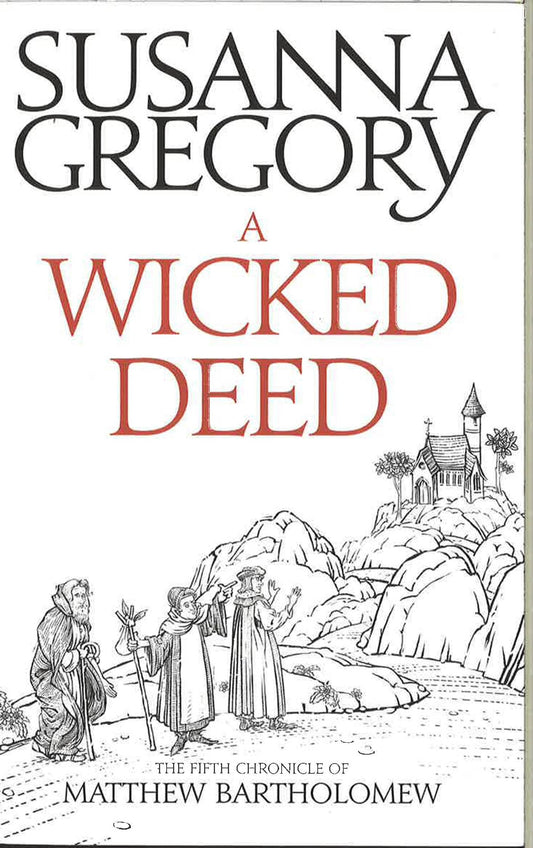 A Wicked Deed
