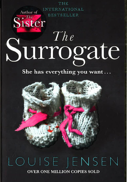 Surrogate B