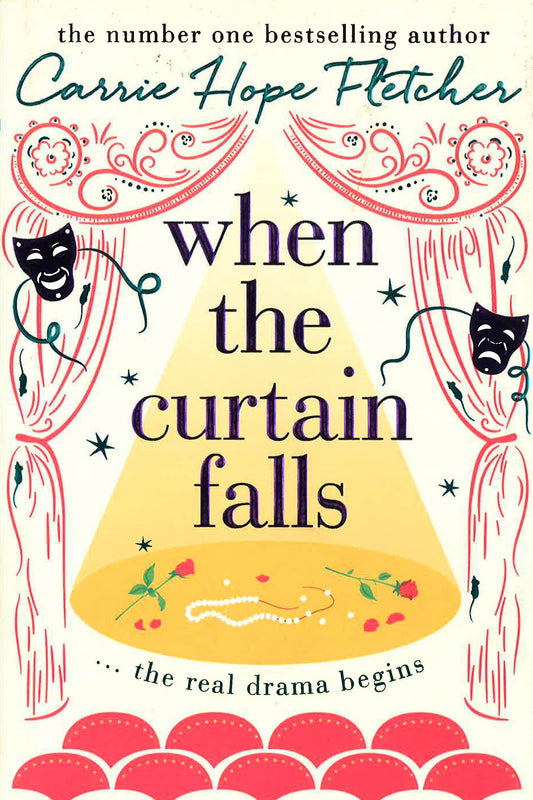 When The Curtain Falls
