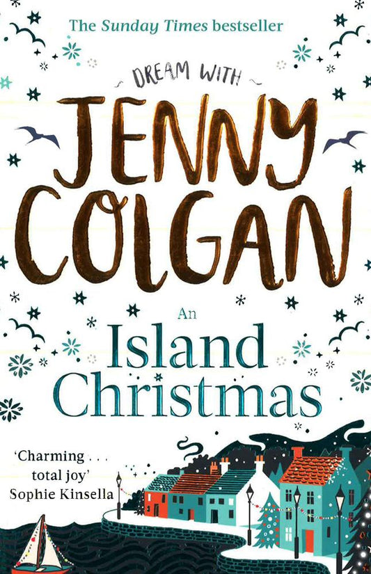 An Island Christmas