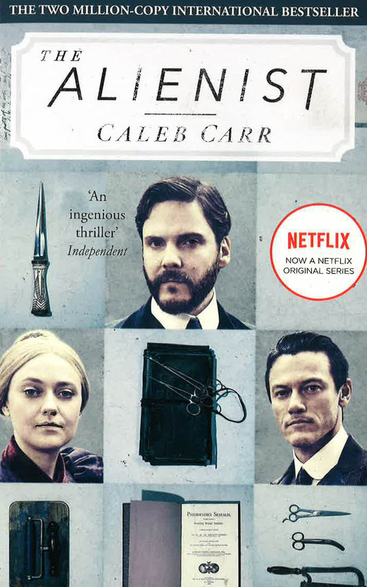 The Alienist