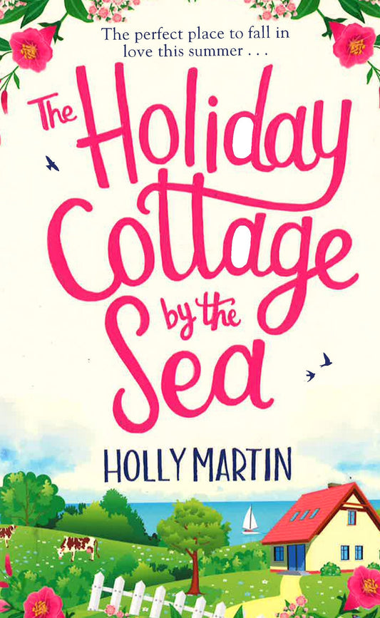 Holiday Cottage By The Sea