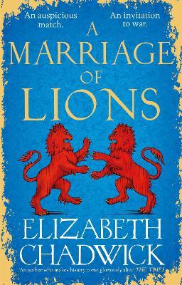 A Marriage Of Lions