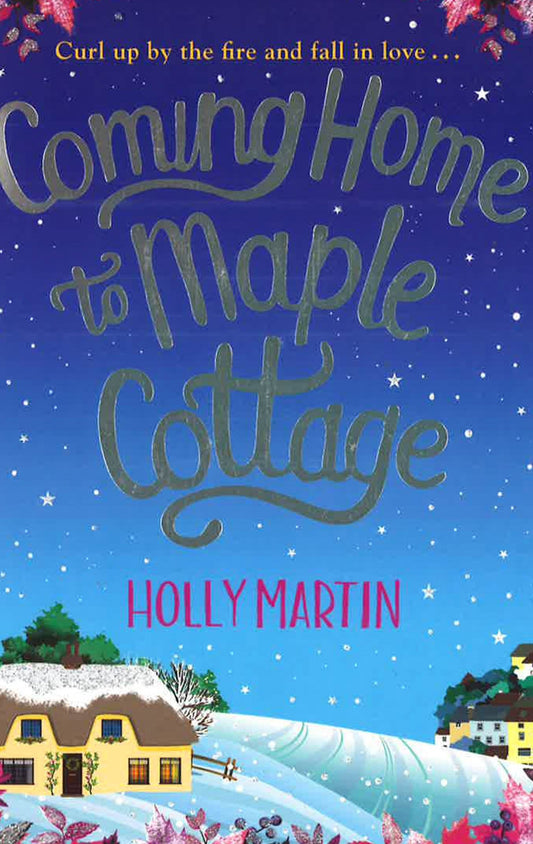 Coming Home To Maple Cottage B