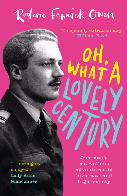 Oh, What A Lovely Century