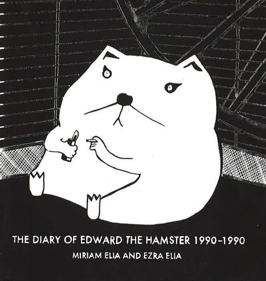 The Dairy Of Edwardthe Hamster 1990-1990