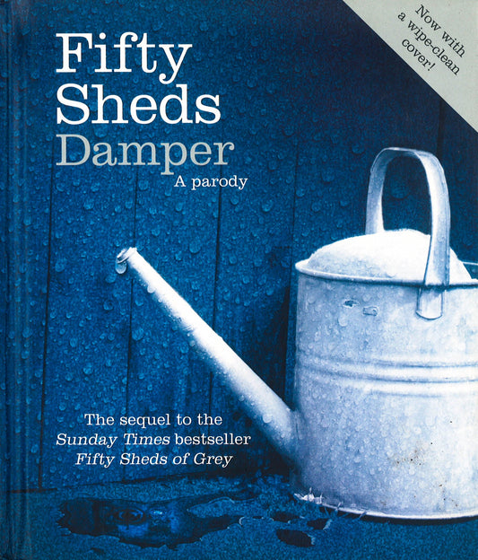 Fifty Shed Damper