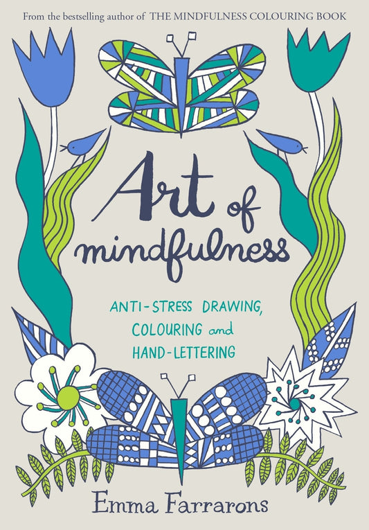 Art Of Mindfulness