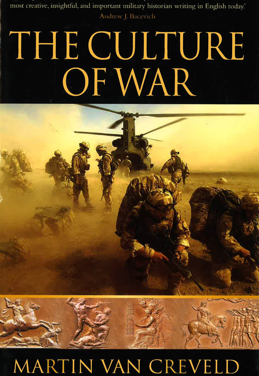 The Culture Of War