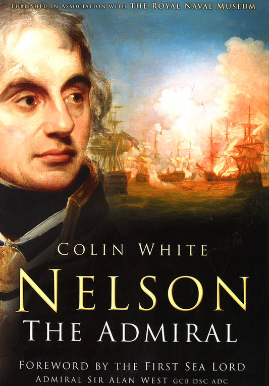 Nelson - The Admiral