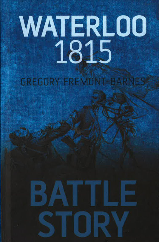 [Bargain Corner] Battle Story: Waterloo 1815