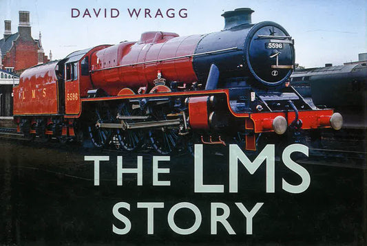 The Lms Story