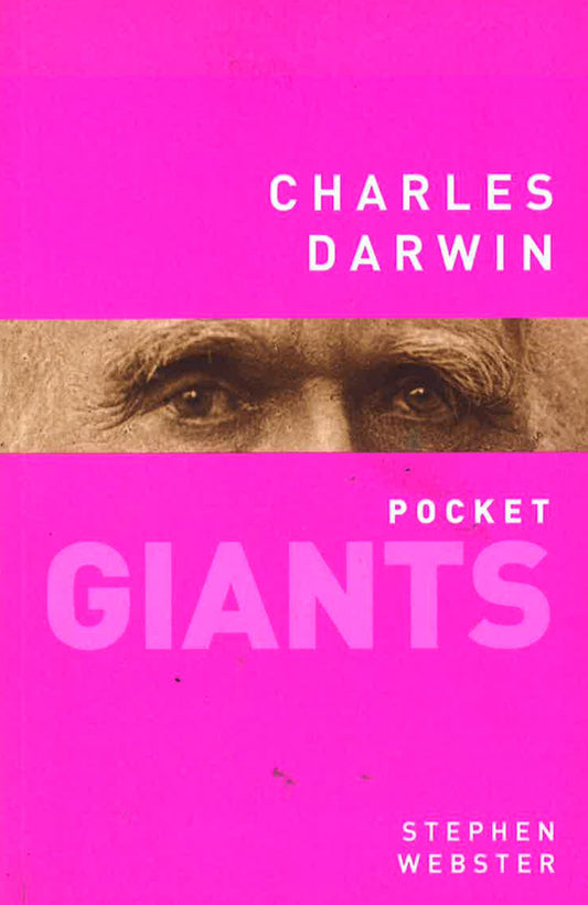 [Bargain Corner] Charles Darwin: Pocket Giants