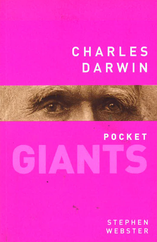 Charles Darwin: Pocket Giants