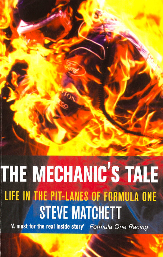 The Mechanic's Tale