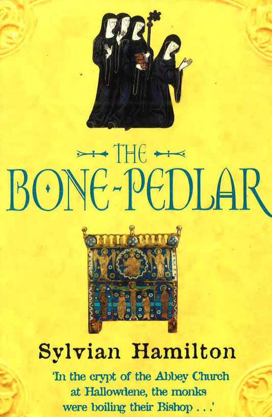 Bone-Pedlar