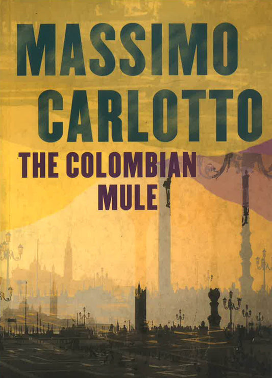 The Colombian Mule