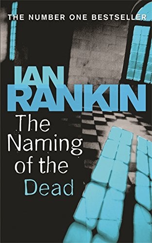 The Naming Of The Dead