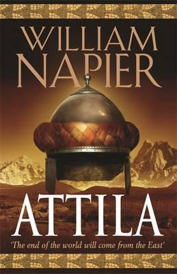 Attila : The Scourge Of God