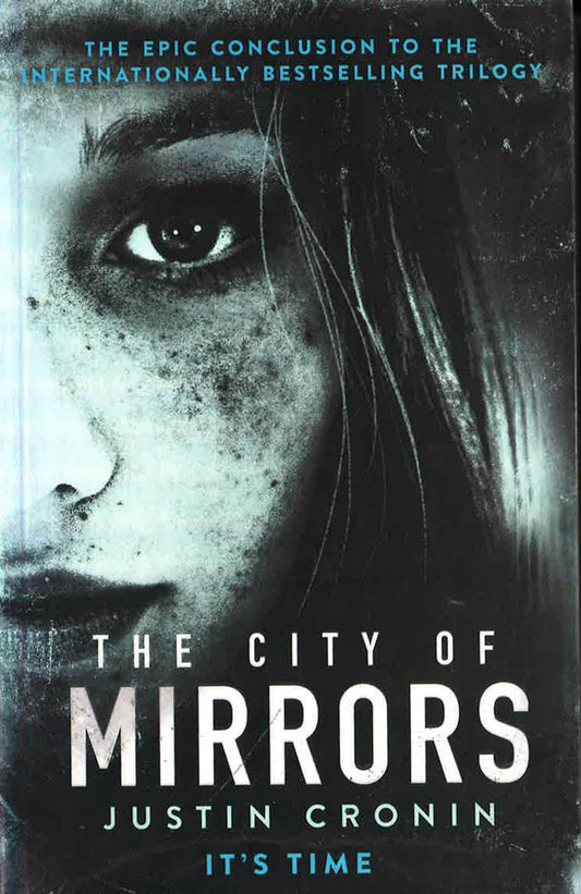 The City of Mirrors
