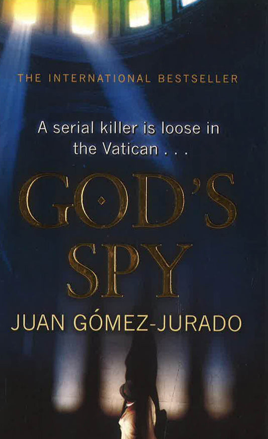 God's Spy
