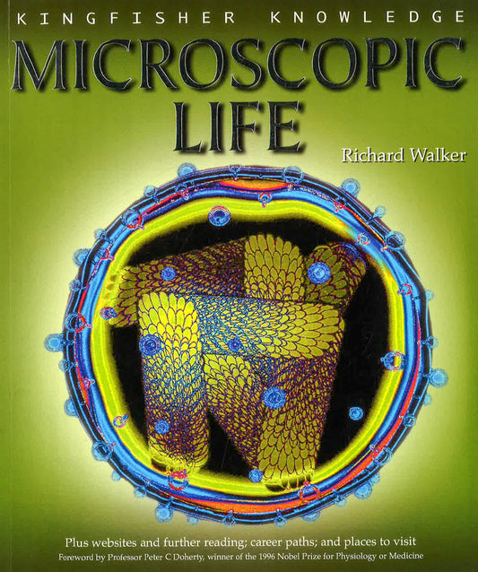 Microscopic Life