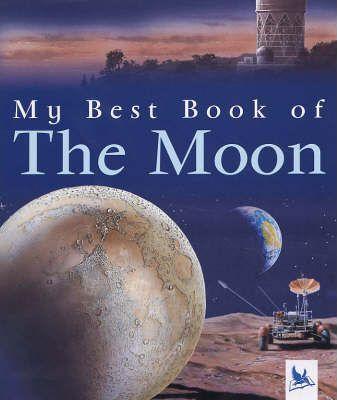 My Best Book Of The Moon