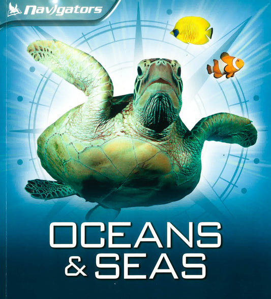 Navigators: Oceans And Seas