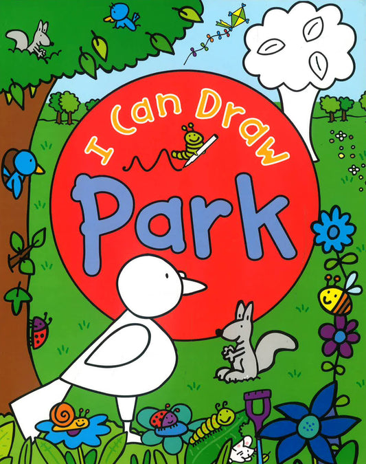 I Can Draw Park