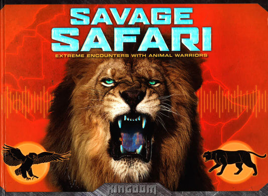 Savage Safari