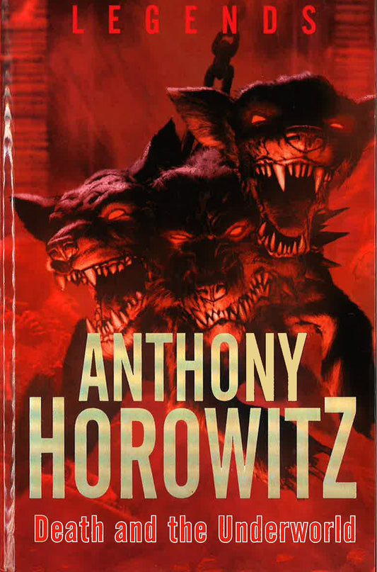 Legends: Death And The Underworld