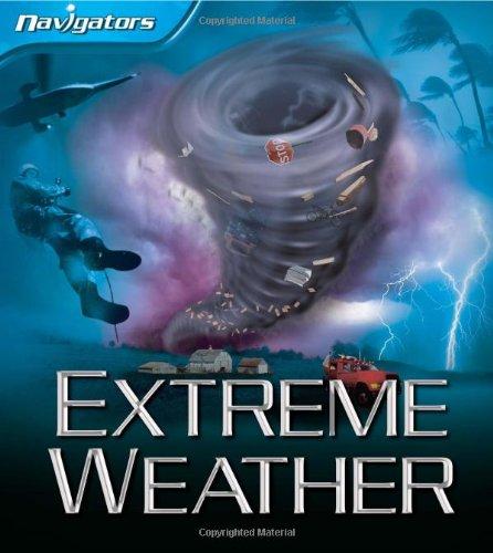 [Bargain Corner] Navigators: Extreme Weather