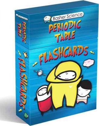 The Periodic Table Flashcards
