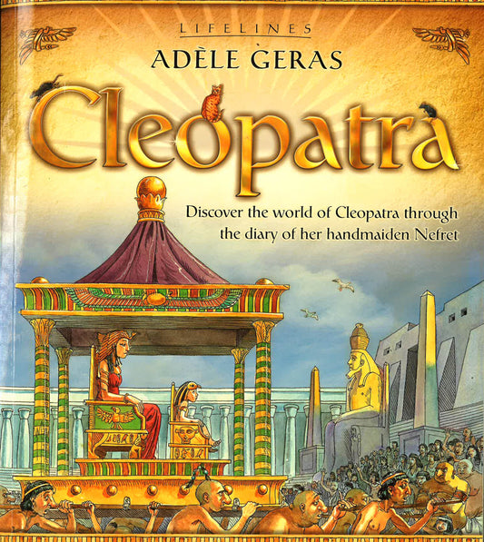 Lifelines: Cleopatra